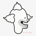 Clown Class 5 Triikimine soojus&uuml;lekandel tr&uuml;kkimine Vin&uuml;&uuml;lplaastrid Kleebis riietele Ise ise tehke aplikatsioonid pestavad plaastrid