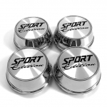 4tk/partii Kvaliteetne universaalne 66mm auto velje keskkork Sport velje logo embleem kleebis velje rummu korgid kate must h&otilde;bedane ABS must