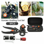 Aed Viljapuu puukool Pookimine P&uuml;gamine Oksak&auml;&auml;rid L&otilde;ikelindi t&ouml;&ouml;riistakomplektid