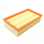 Asenduskomplektid Hepa filter karcherile NT25 NT35 NT360 NT45/1 NT55/1 NT361 NT561 NT611 tolmuimeja filter