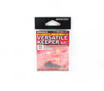 Decoy L-7 mitmek&uuml;lgne hoidik Knot Hook haagise konksu suurusele S (2280)