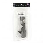 Fuji ACS-SD, suurus 17-15,0 rullipesa Baitcast x 1 jaoks (8198)