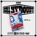 ITZY &ndash; KILL MY DOUBT / 7. minialbum (PIIRATUD V&Auml;LJAANNE) LIMITED EDITION