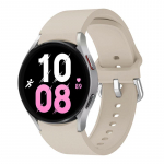 Rihm Samsung Galaxy Watch 6 5 4 44mm 40mm/4 klassikaline 46mm 42mm randmepael 20mm silikoonk&auml;ev&otilde;ru Galaxy Watch 5 pro 45mm rihm Watch 6 40mm 44mm