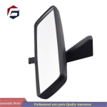 735436213 New Interior mirror for Fiat Ducato Doblo 2009-2022 For Peugeot Boxer Citroen Jumper 250 black