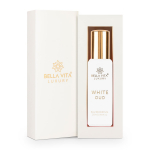 Bella Vita Luxury White Oud Eau De Parfum Unisex Parf&uuml;&uuml;m meestele ja naistele