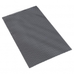 Kiiresti kuivav libisemiskindel du&scaron;imatt &auml;ravooluavadega PVC vannimatt du&scaron;ip&otilde;randamatt Vannitoatarbed 40x60cm sinine