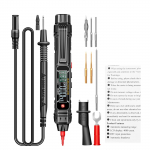 ANENG A3005AB digitaalne intelligentne professionaalne multimeetri anduri pliiatsi faasijada tester AC A3005A High Configuration must