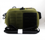 HPA Infladry 5 v&ouml;&ouml;kott 27 x 18 x 10 cm 5 liitrit oliiv (0298) N/A oliiv