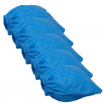 Tekstiilist filtrikott Parkside jaoks LIDL PNTS 1200 1250 1300 A1 B2 C3 E4 F5 Kuiv