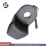 BMW E46 E61 E91 E90 auto tagumise mikrol&uuml;liti nupu tagaluugi klaasakna juhtl&uuml;liti jaoks 61319200673 8385694 gray