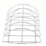 Poolring ribiga grill Steak Grill Kana grill Grill T&ouml;&ouml;riistad BBQ Grill Grill Mittenakkuva grill h&otilde;be