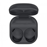 YurKem TWS True Wireless ENC k&otilde;rvaklapid Bluetooth-k&otilde;rvaklappide tugi juhtmevaba laadimise muusika spordipeakomplekt Hi-Fi heli k&otilde;rvaklapid Android IOS-telefonile lilla