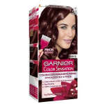 Garnier Color Sensation 4.15 &Scaron;okolaad