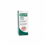 Kumm?Aftaclear suuvesi 120ml