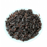 250g Slimming Tea Premium Black Tie Guan Yin Oil Cut Fast Black Oolong Tea 250g