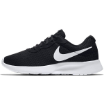 Nike Tanjun Must Valge Unisex Tossud 812654-011 44