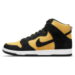 Nike Dunk High Pro SB Reverse Goldenrod Unisex tossud Must Varsity-Maize DB1640-001 38 black