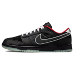 League of Legends x Nike Dunk Low Unisex tossud Must Valge Ere-punane DO2327-011 38