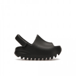 Adidas Yeezy Klapid Imikutele Onyx Beebi Tossud Must HQ4118 19