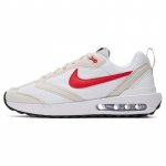 Nike Air Max Dawn Light Bone University Red Meeste Tennised Valge Must DQ3991-100 44
