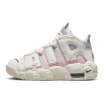 Nike Air More Uptempo 96 GS Thank You, Wilson Laste tossud White Sail Light-Thistle DQ0514-100 40