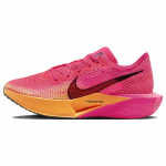 Nike ZoomX VaporFly Next% 3 Hyper Pink Meeste Tossud Must Laser-Oranž DV4129-600 44.5