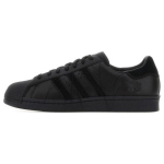 adidas Y-3 Superstar Kolmekordne Must Unisex Tossud HP3127 36⅔