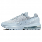 Nike Air Max Pulse Sinakas Toon Naiste Tennised Aura Alumiinium Peegeldav H&otilde;be FD6409-400 36