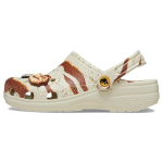 Jurassic World x Crocs Classic Clog Luu Unisex Treeningsussid Kreemjas 208860-2Y2 38-39
