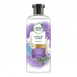 TAIMSETE ESSENTSIDE &scaron;ampoon Rosemary & Herbs 400 ml. 400 ml.