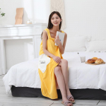 Korallfliisist vannir&auml;tikuid saab kanda, vannir&auml;tikud on pehmed, imavad ja kiiresti kuivavad 105x135cm roosa