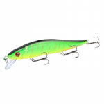 1tk Kalas&ouml;&ouml;t 115mm Minnow Crankbait Voblerid 3D Eyes Ahvena tehiss&ouml;&ouml;t haugi karpkala s&ouml;&ouml;t ujumiss&ouml;&ouml;t kalap&uuml;&uuml;gi Pesca bass ahvena ujumiss&ouml;&ouml;da tarvikud