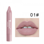 TEAYASON Mist -surface Matte Huulepulk Color Moisturizing Lipcosty Huulev&auml;rv Huuleglasuur Rotation Red Pen 01