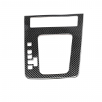 Skoda Octavia/RS 2015&ndash;2019 tarvikule LHD AT/MT auto k&auml;iguvahetuspaneeli katte korpusele