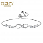 Piiramatu armastusts&uuml;kli tsirkoon k&auml;ev&otilde;ru valge