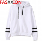 Kuum Jaapani anime Tokyo Ghoul Hoodies Unisex Kawaii Cartoon Kaneki Ken Graphic Streetwear Harajuku Topid Unisex dressipluusid Unisex Unisex kapuuts L
