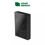 TVXQ! - 20&2 (Circuit Ver.) (Nutikas album)
