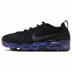Nike Air VaporMax 2023 Flyknit Must Iridescent Naiste Tossud Metallik-H&otilde;bedane Mitmev&auml;rviline FD3148-001 37.5