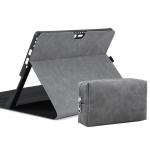 P&otilde;rutuskindel &uuml;mbris Microsoft Surface Holder kattekoti jaoks for Surface Go3