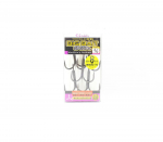 Gamakatsu Treble Hook RB Big Bait SP suurus 2/0 (4937)