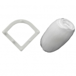 Kasulik lihtsalt paigaldatav puhas t&ouml;&ouml;riist Kerge puuviljaj&auml;&auml;kide s&otilde;ela riiul akvaariumi s&otilde;ela jaoks A