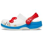 Hello Kitty x Crocs Classic Clog I AM Unisex Tossud Valge 209438-100 45-46
