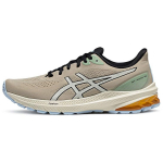 Asics GT 1000 12 TR Nature Bathing - Fellow Yellow Meeste tossud Hall 1011B761-250 40.5