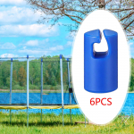 Batuudi korpuse varraste korgid kaitsekate Premium v&otilde;rguhoidja