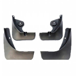 4 tk auto poriklapp Citroen DS 5 DS5 2011- porikaitseklapid Porilaudade tarvikud 2012 2013 2014 2015 2016 2017 2018