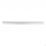 's Rule For Triangle ural Ladder Silver