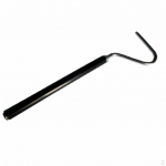 66 cm terasest teleskoop tasku madu roomaja Herp ohutu konksu k&auml;epideme t&ouml;&ouml;riist