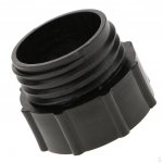 1000 veepaagi 60 mm emane kuni 50 mm isase adapter