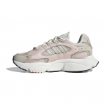 adidas Ozmillen J Wonder Quartz Laste tossud Roosa Iivo Core-White IF9093 38⅔